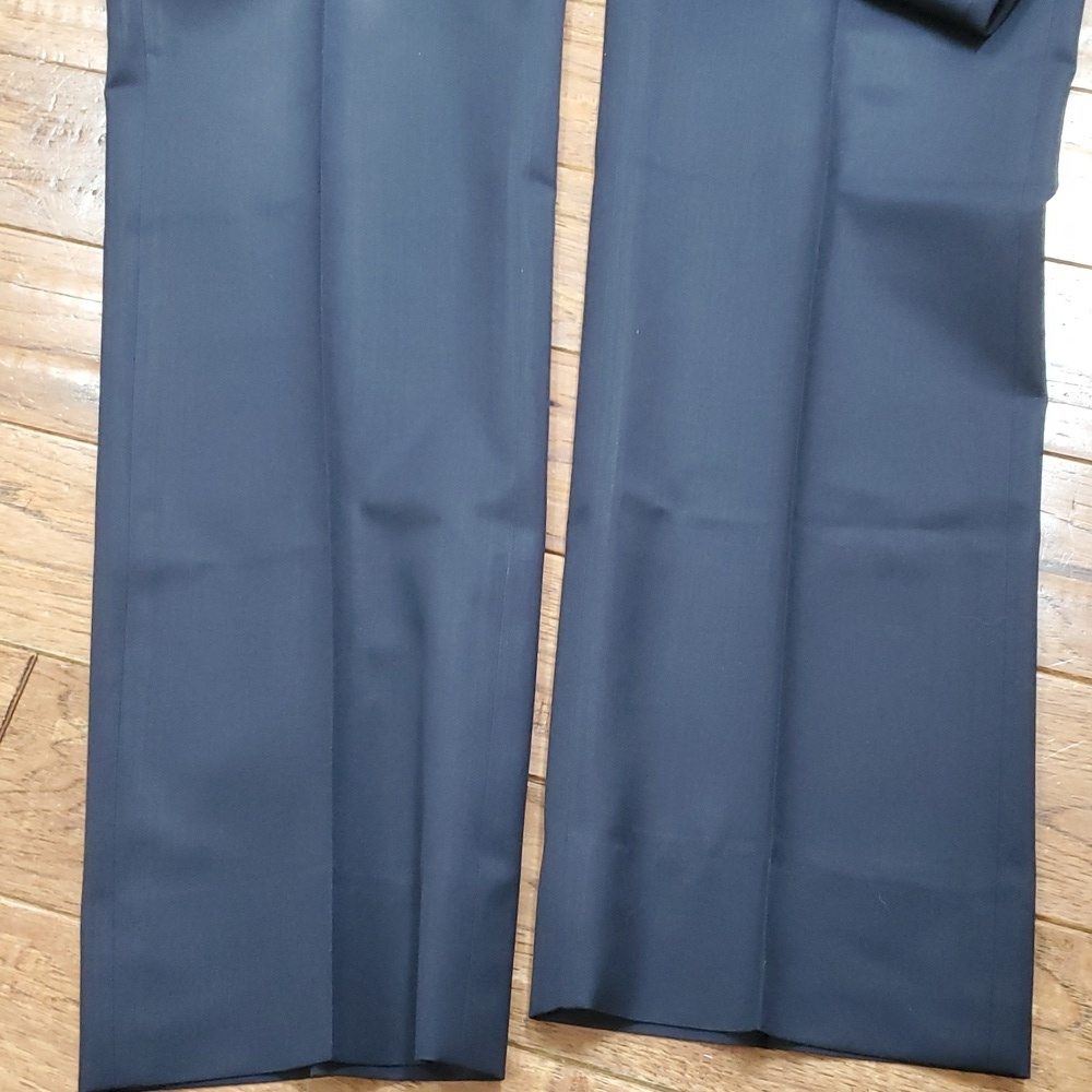JB Britches Torino 750TO Wool Italy Pants - Picture 3 of 8